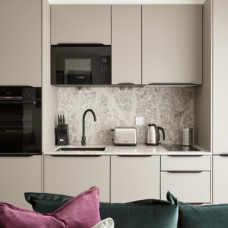 London City East By Viridian Apartments Extérieur photo