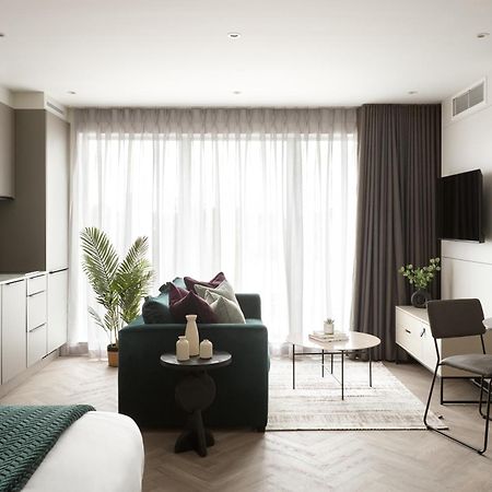 London City East By Viridian Apartments Extérieur photo