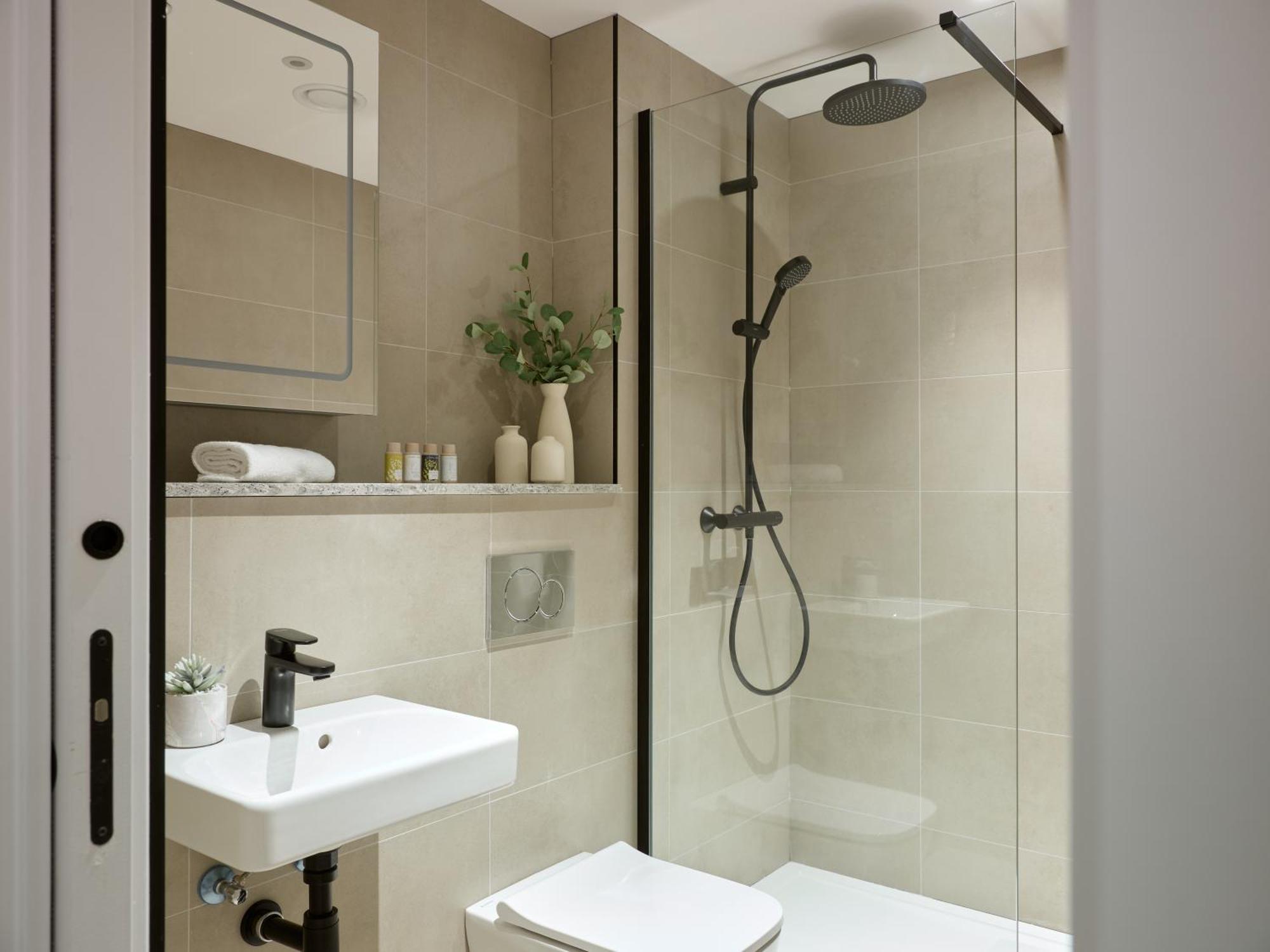 London City East By Viridian Apartments Extérieur photo