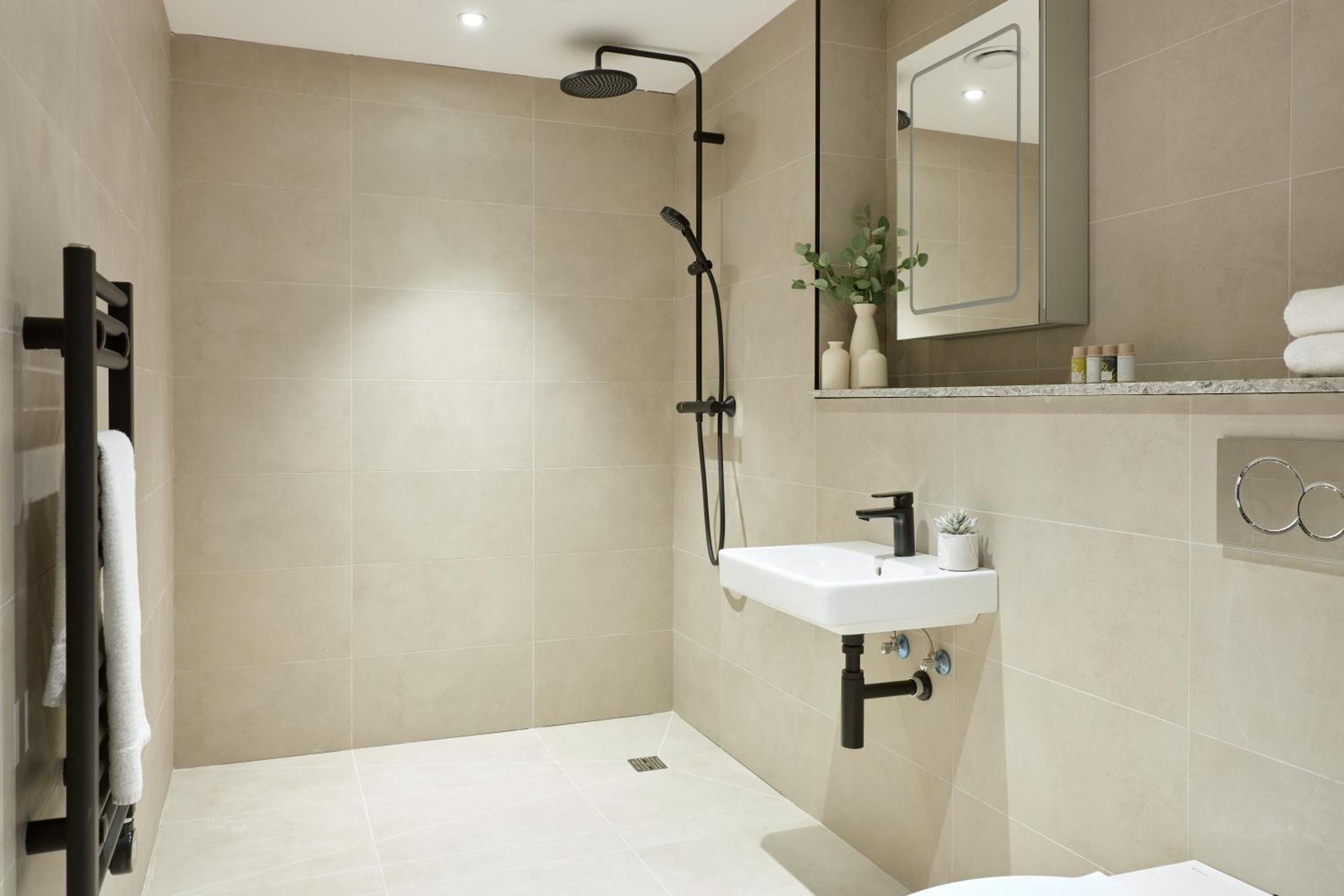 London City East By Viridian Apartments Extérieur photo
