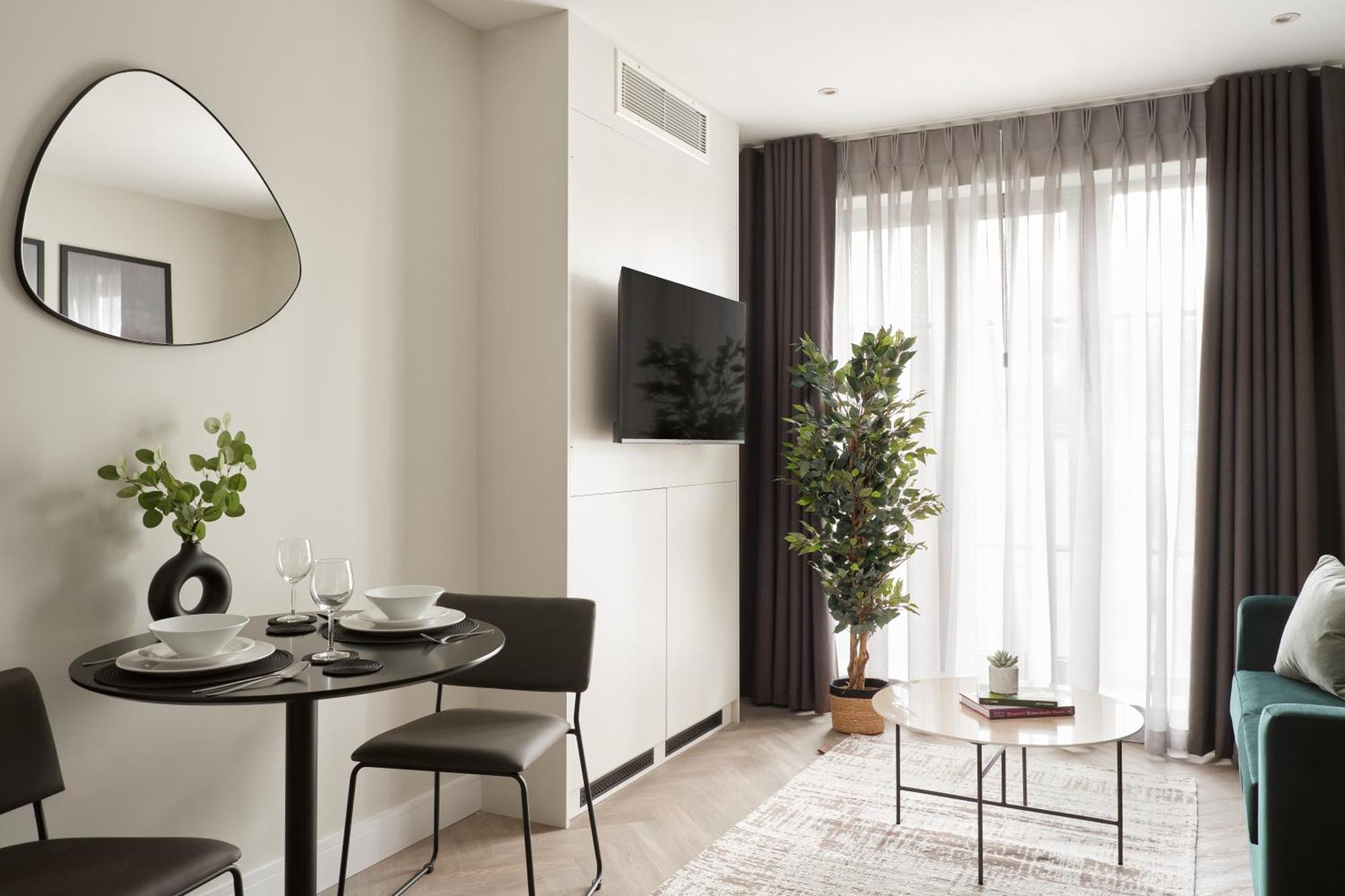 London City East By Viridian Apartments Extérieur photo