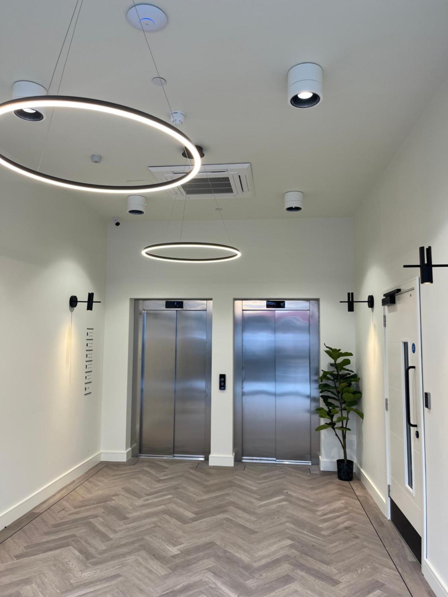 London City East By Viridian Apartments Extérieur photo